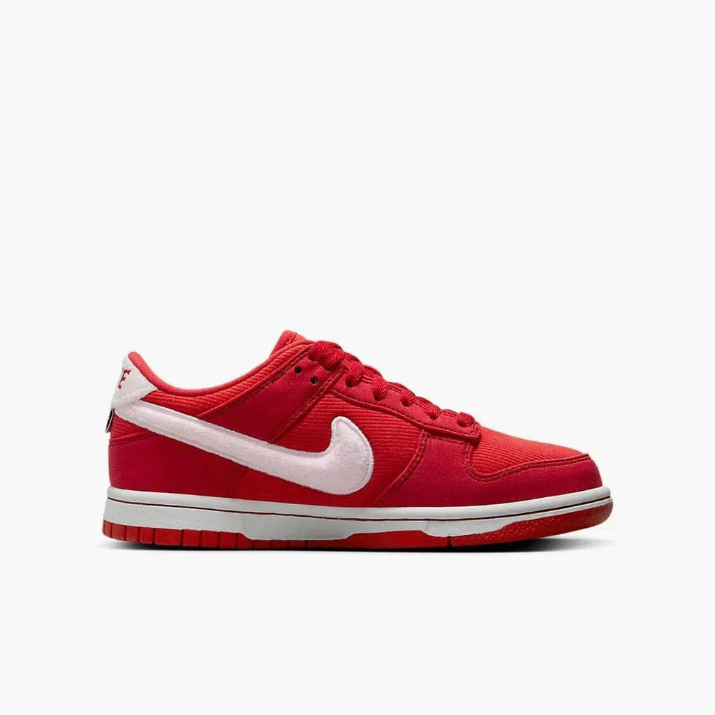 Women's Nike Dunk Low Valentine's Day 2024 FQ7056-100