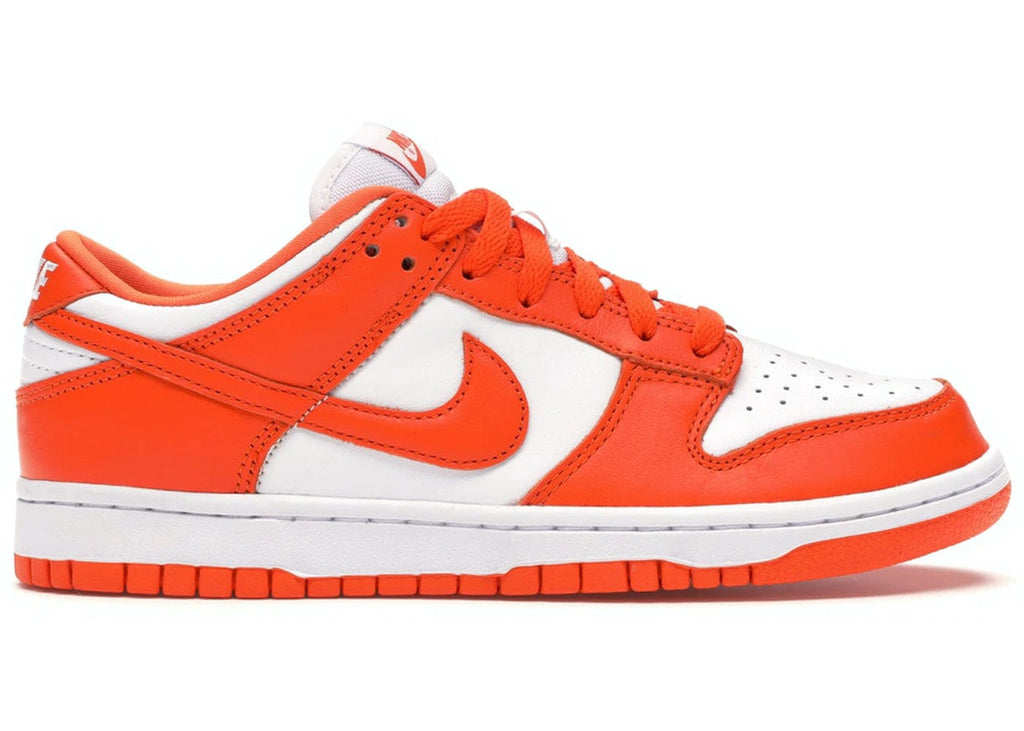 Nike Dunk Low SP Champ Colors University Orange Marine (2020