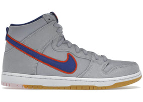 Dunk Lo Id25 'Sole Collector Yankees' - Nike - 312229 411 - navy/white