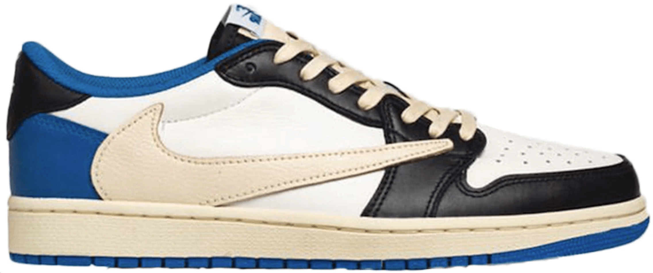 Jordan 1 Retro Low OG SP Fragment x Travis Scott – YankeeKicks Online