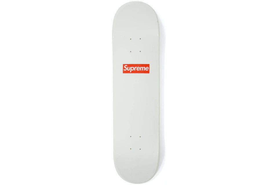 Supreme Skull Pile Skateboard Deck – YankeeKicks Online