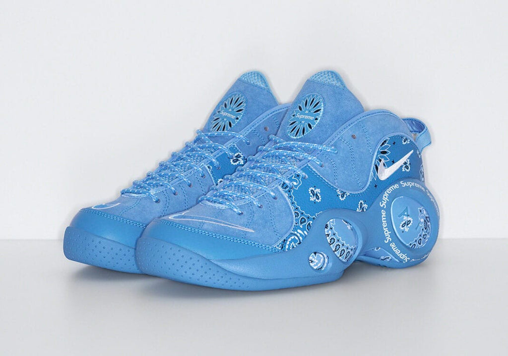 みゆき様専用Supreme NIKE AIR ZOOM FLIGHT 95 SP