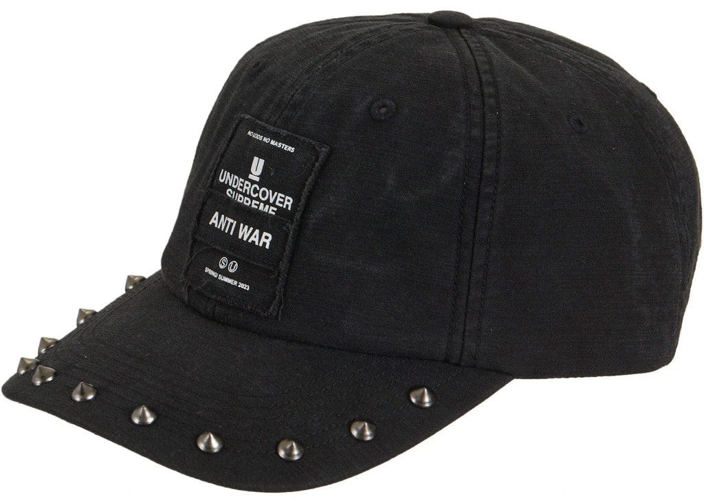 Supreme Joan of Arc 5-Panel Black – YankeeKicks Online