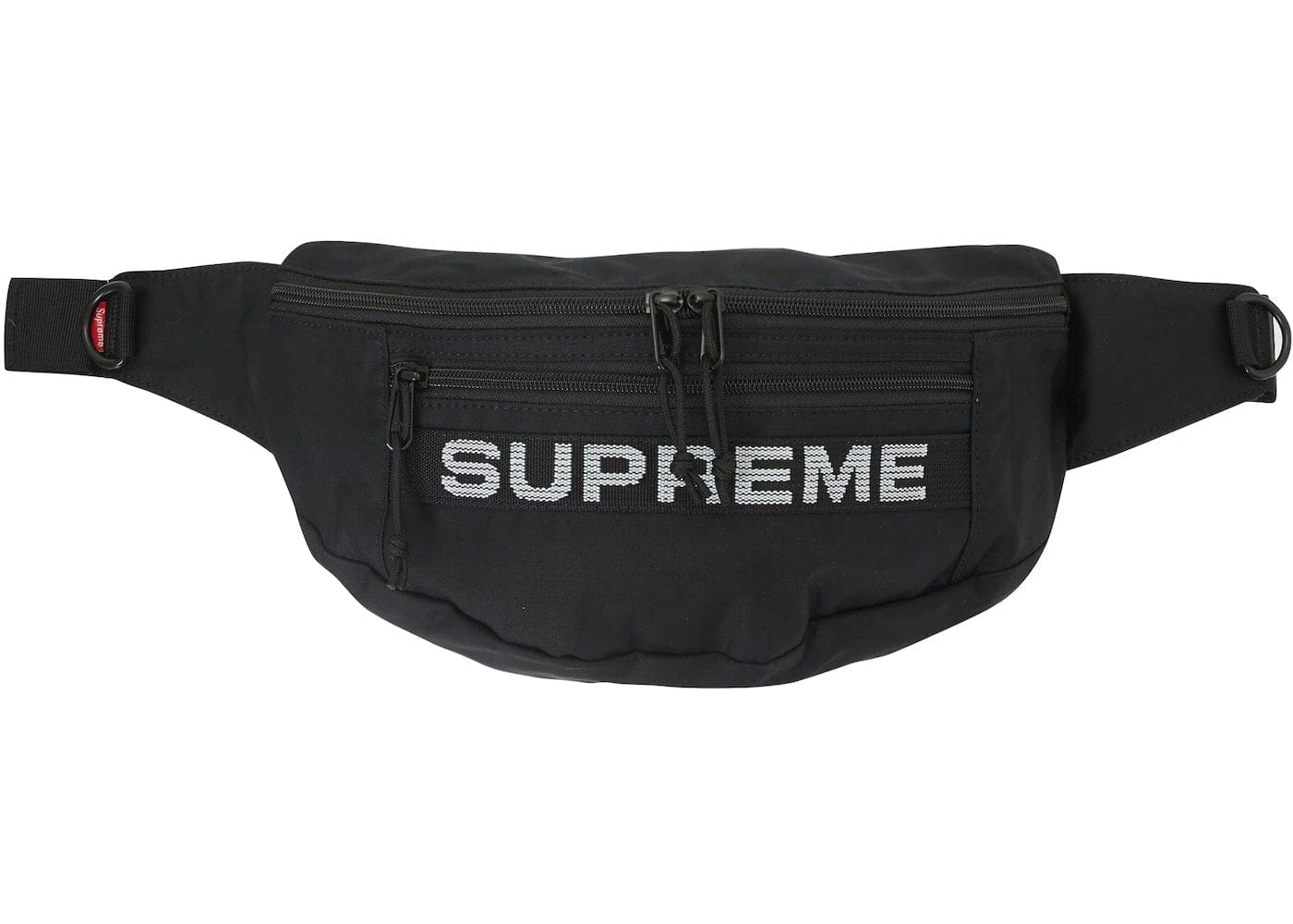 Supreme Field Waist Bag – YankeeKicks Online