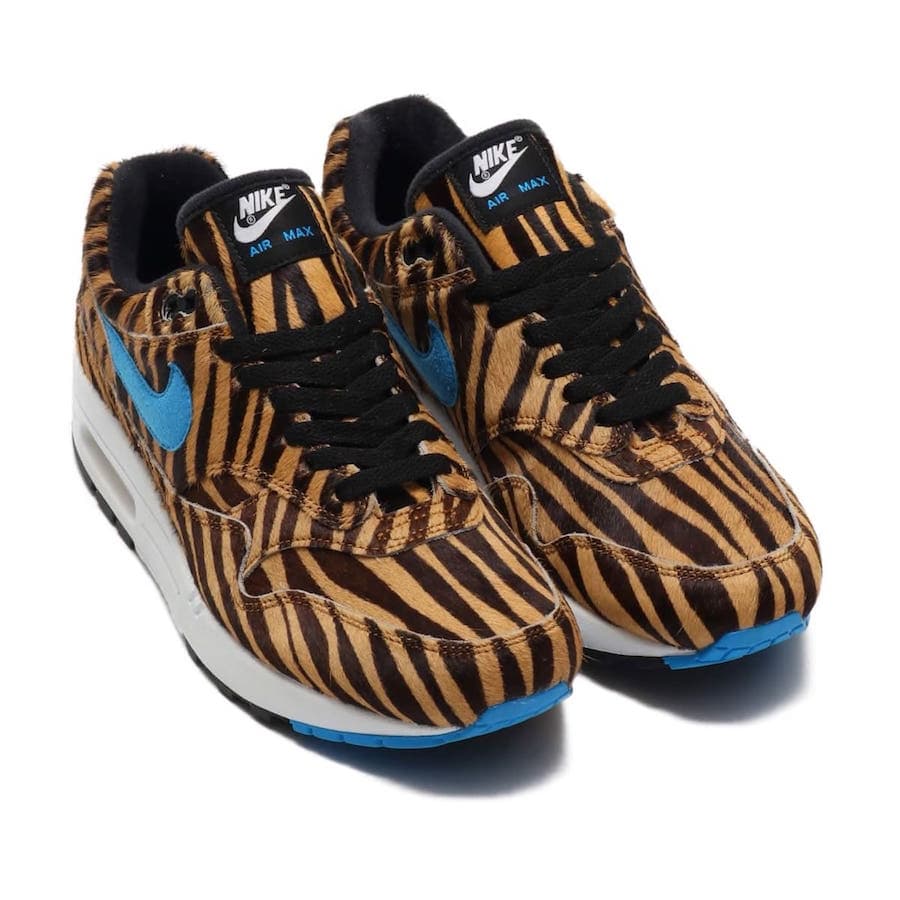 Nike Air Max 1 Atmos 3.0 Tiger YankeeKicks