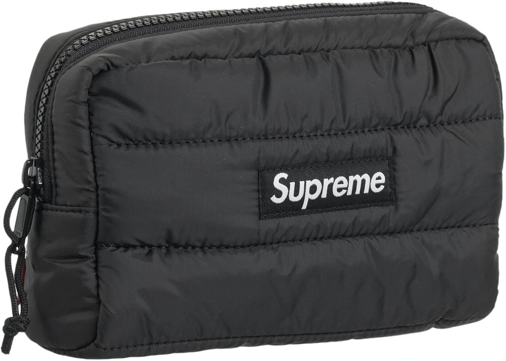 Supreme Jules Pansu Pillows Black | nate-hospital.com