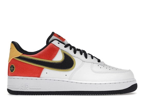 Nike Air Force 1 Low 82 Double Swoosh White Medium Blue (GS) – YankeeKicks  Online