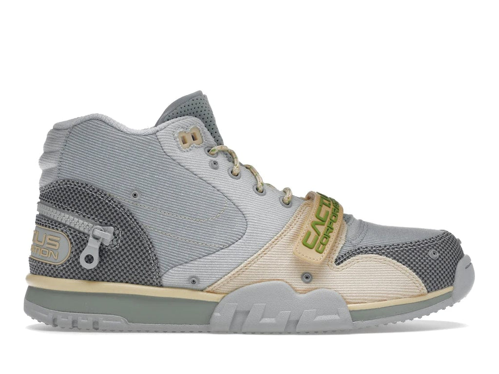 Nike Air Trainer 1 Utility SP Light Smoke Grey Honeydew Particle