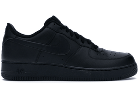 Nike Air Force 1 Mid Off-White Black – YankeeKicks Online