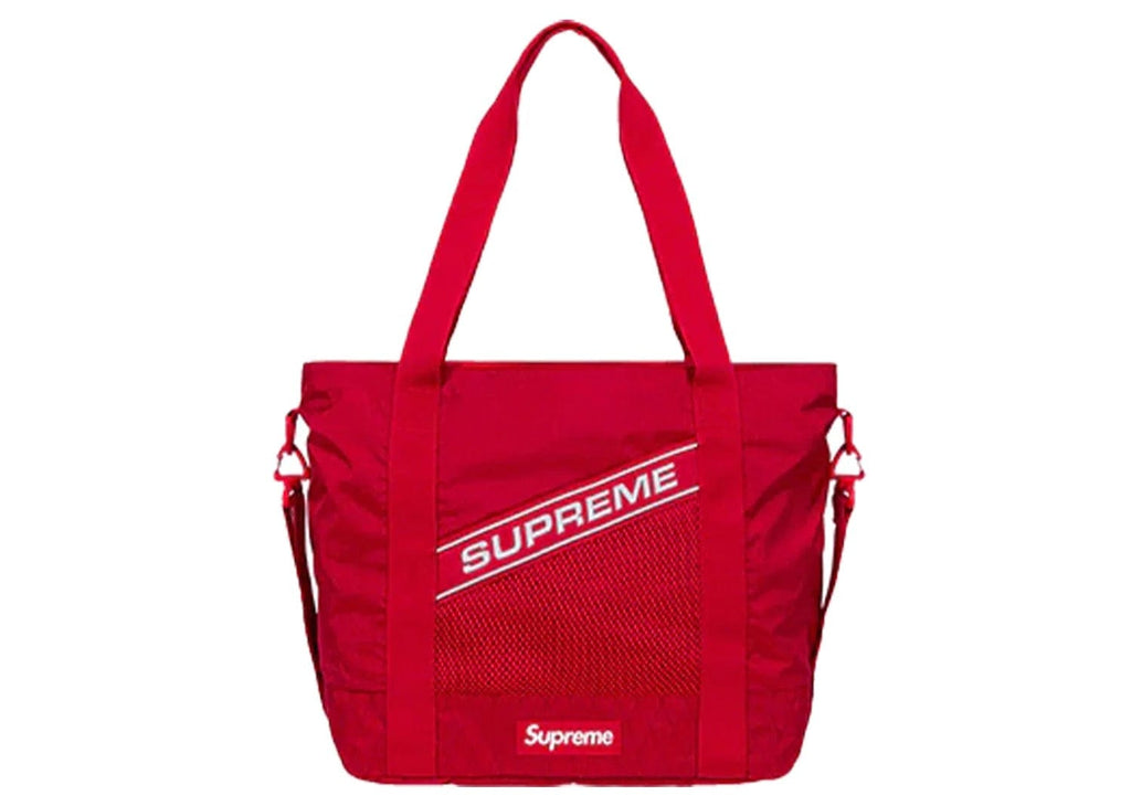 Supreme Field Duffle Bag Olive Gonz – YankeeKicks Online