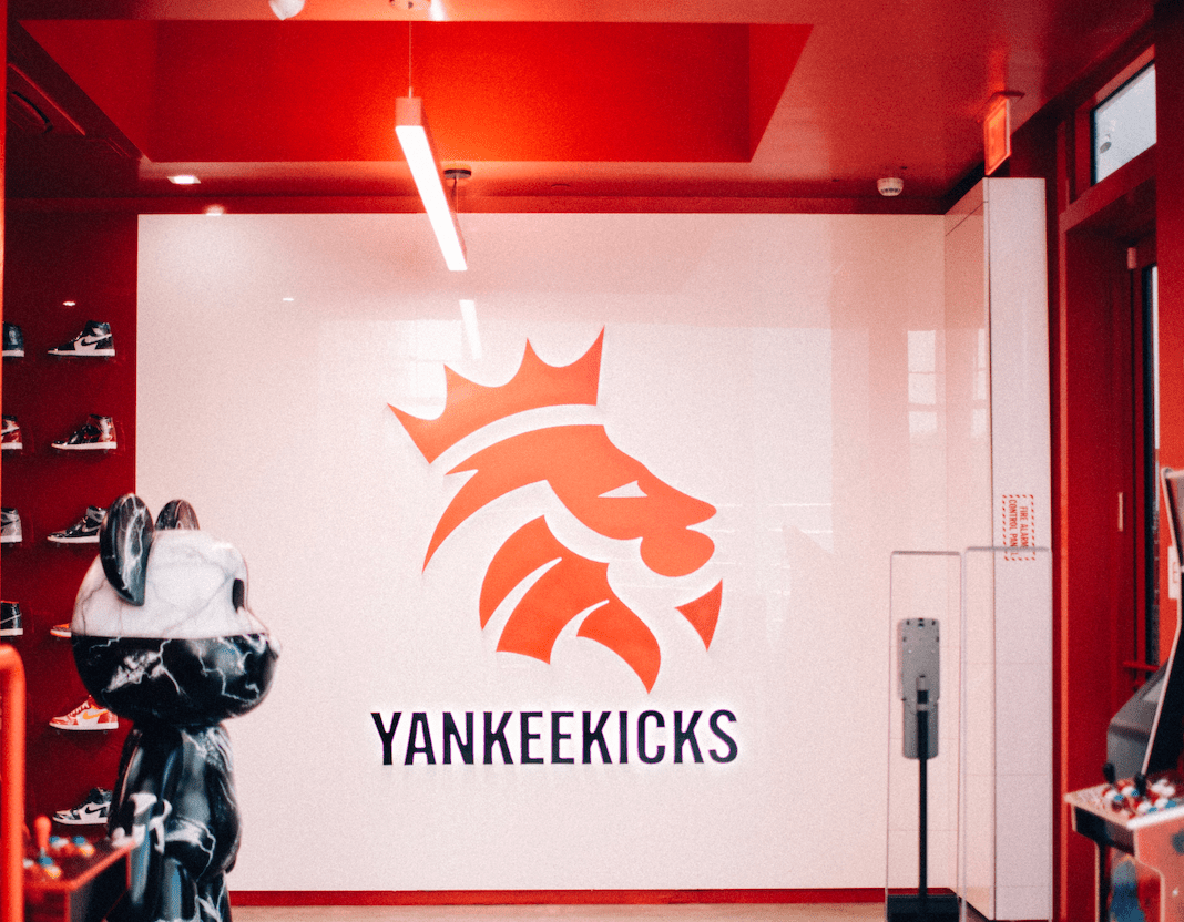 Yankeekicks