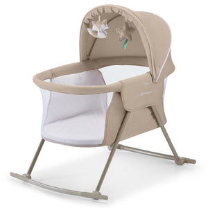 baby cot bouncer