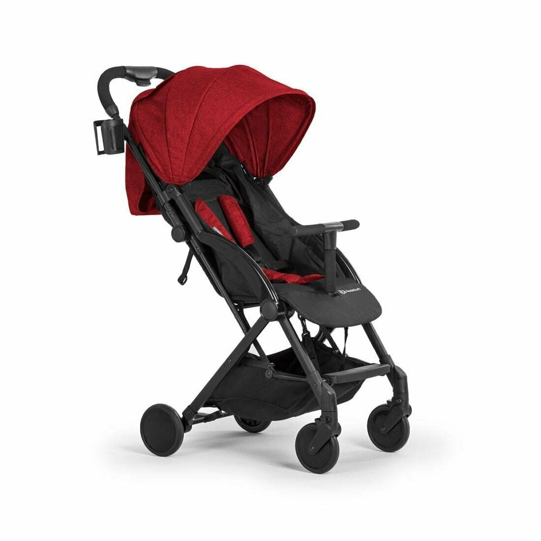 comfortable stroller