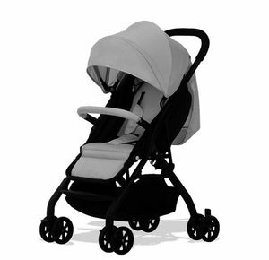 new foldable stroller