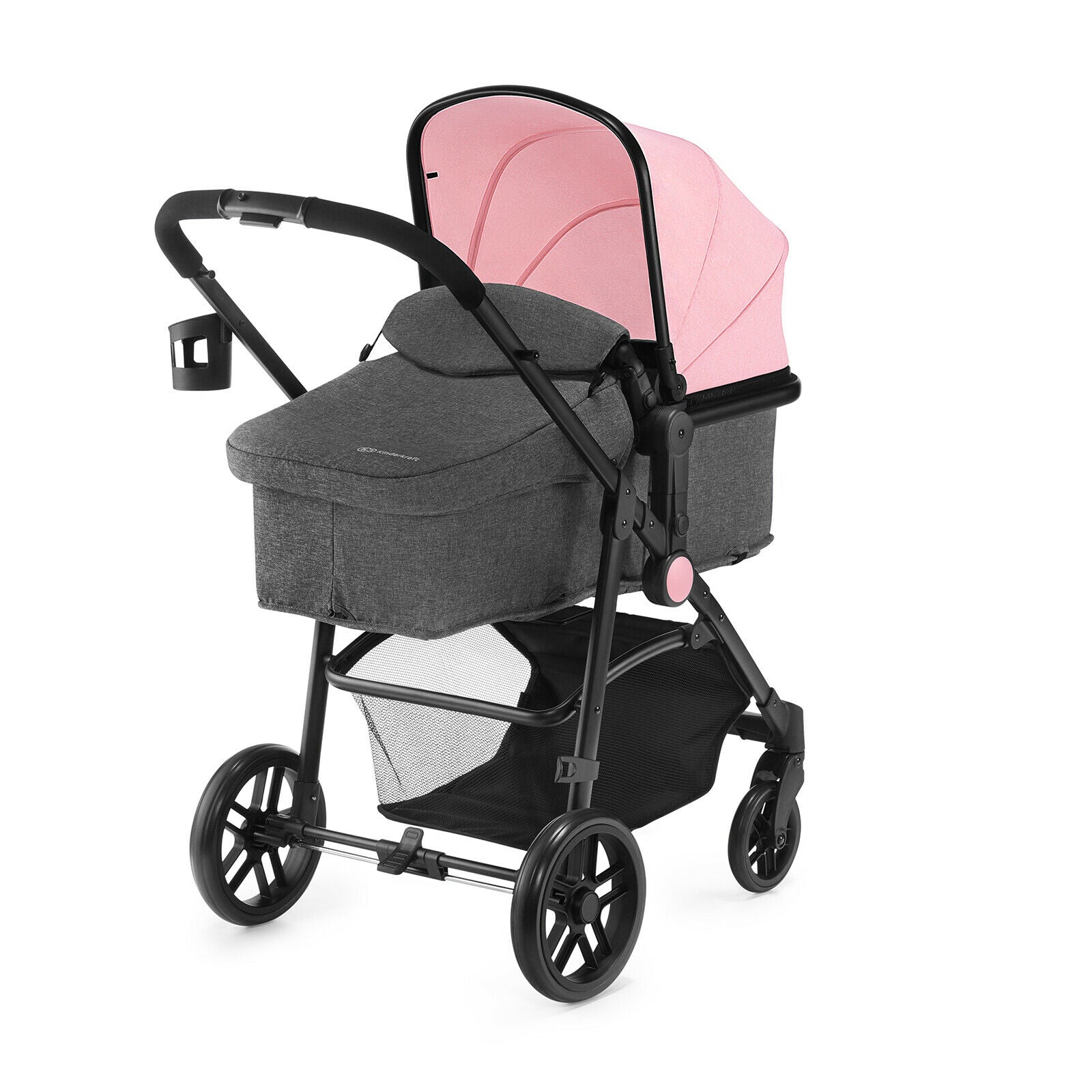 kinderkraft baby stroller