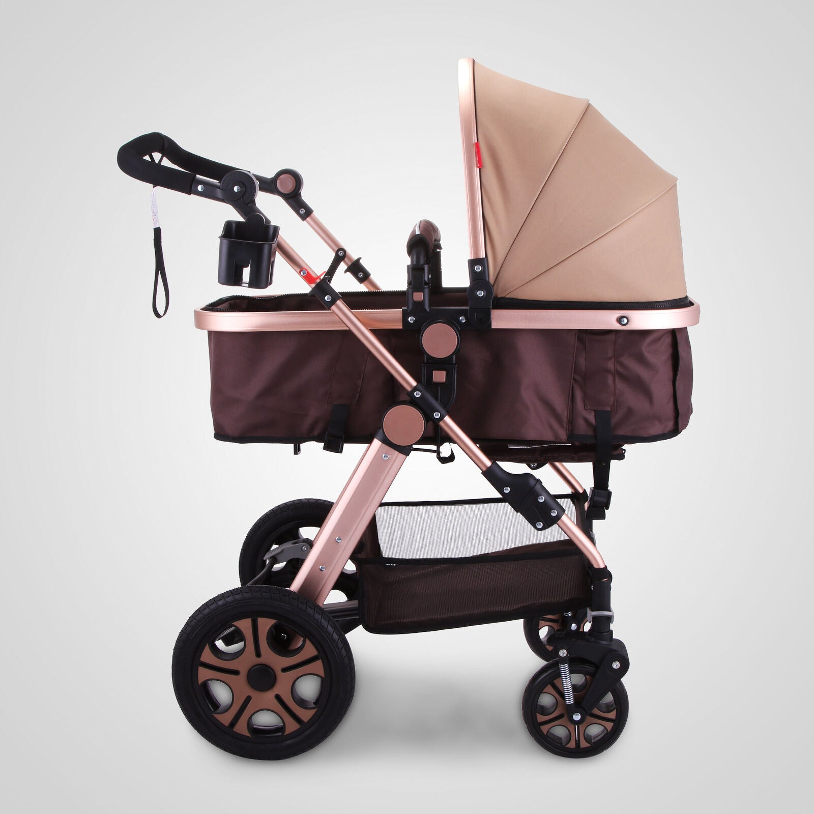 infant baby pram