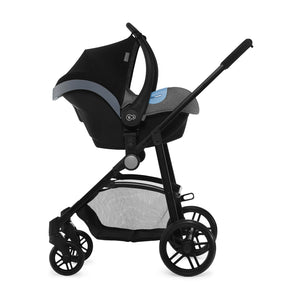 kinderkraft pram