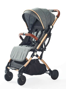 toddler travel stroller