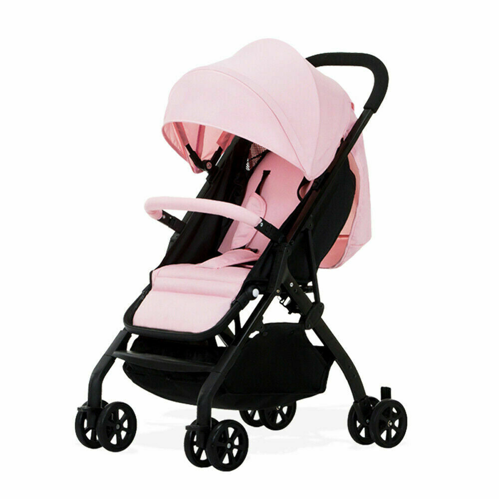 baby and toddler buggy