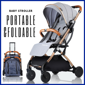 travel stroller from birth
