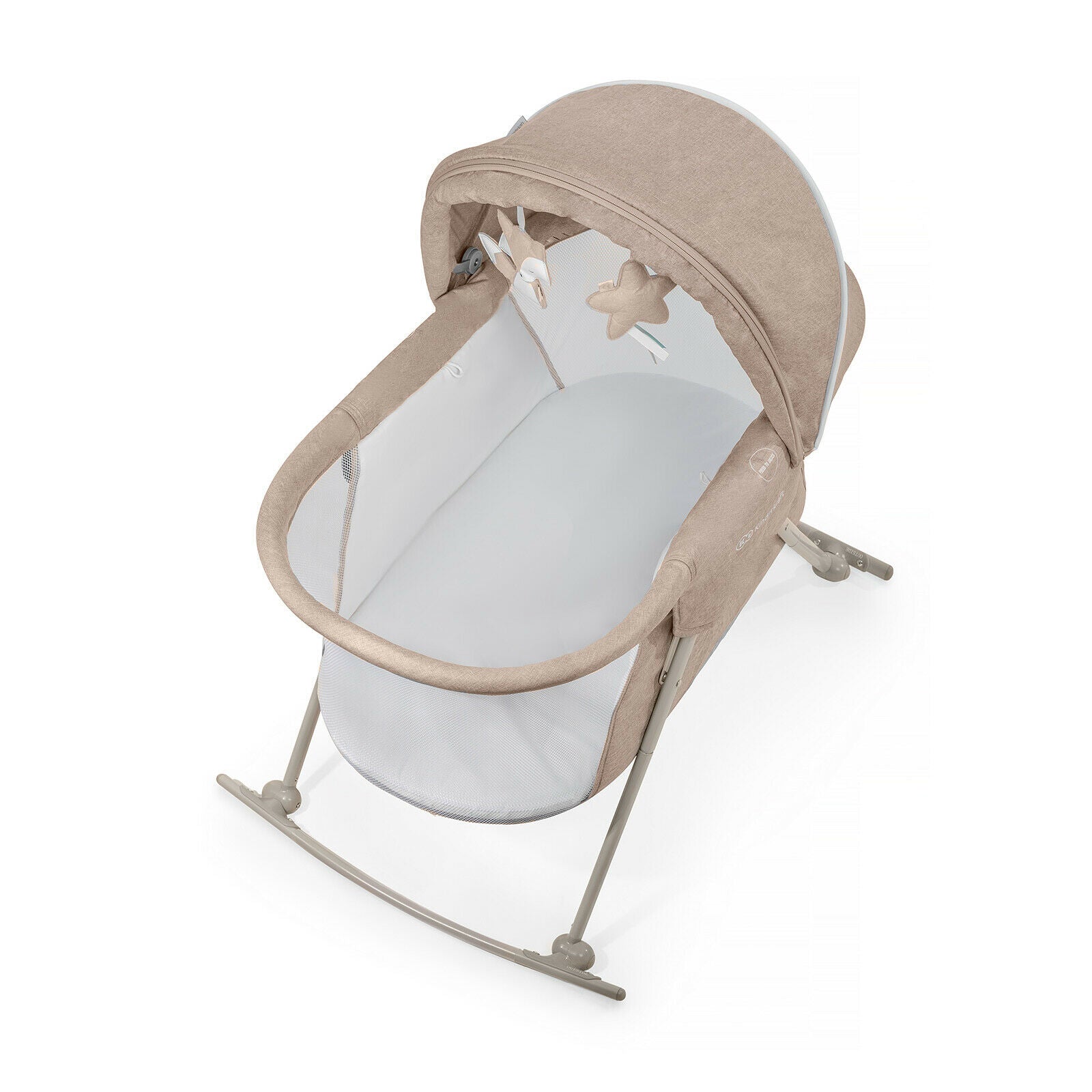 kinderkraft changing table