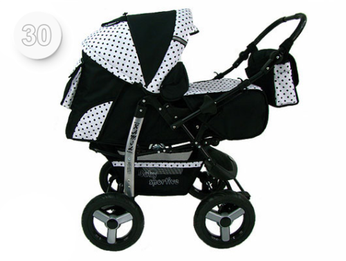 baby sportive buggy