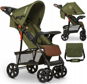 lionelo emma plus stroller