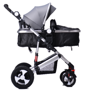 combi baby stroller