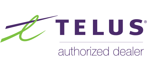 telus authorized dealer