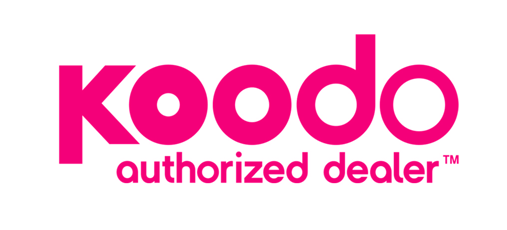 koodo authorized dealer