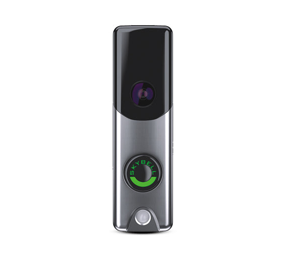 telus slimline doorbell camera