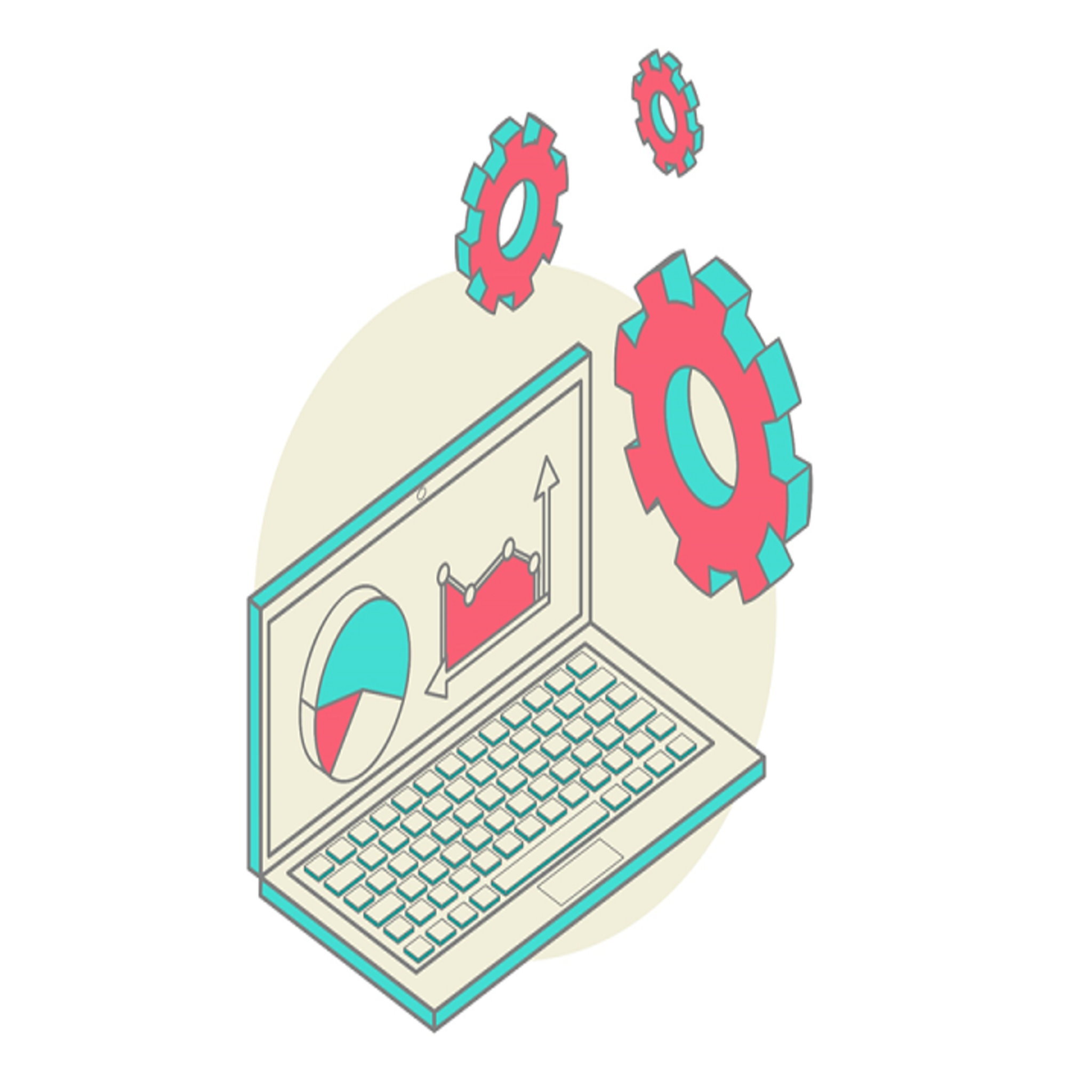 Elastic Databases and Data Processing with AWS