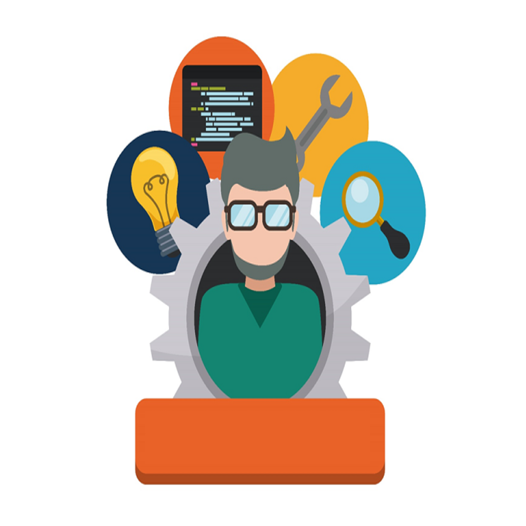 JavaScript AJAX PHP mySQL create a Dynamic web Form project