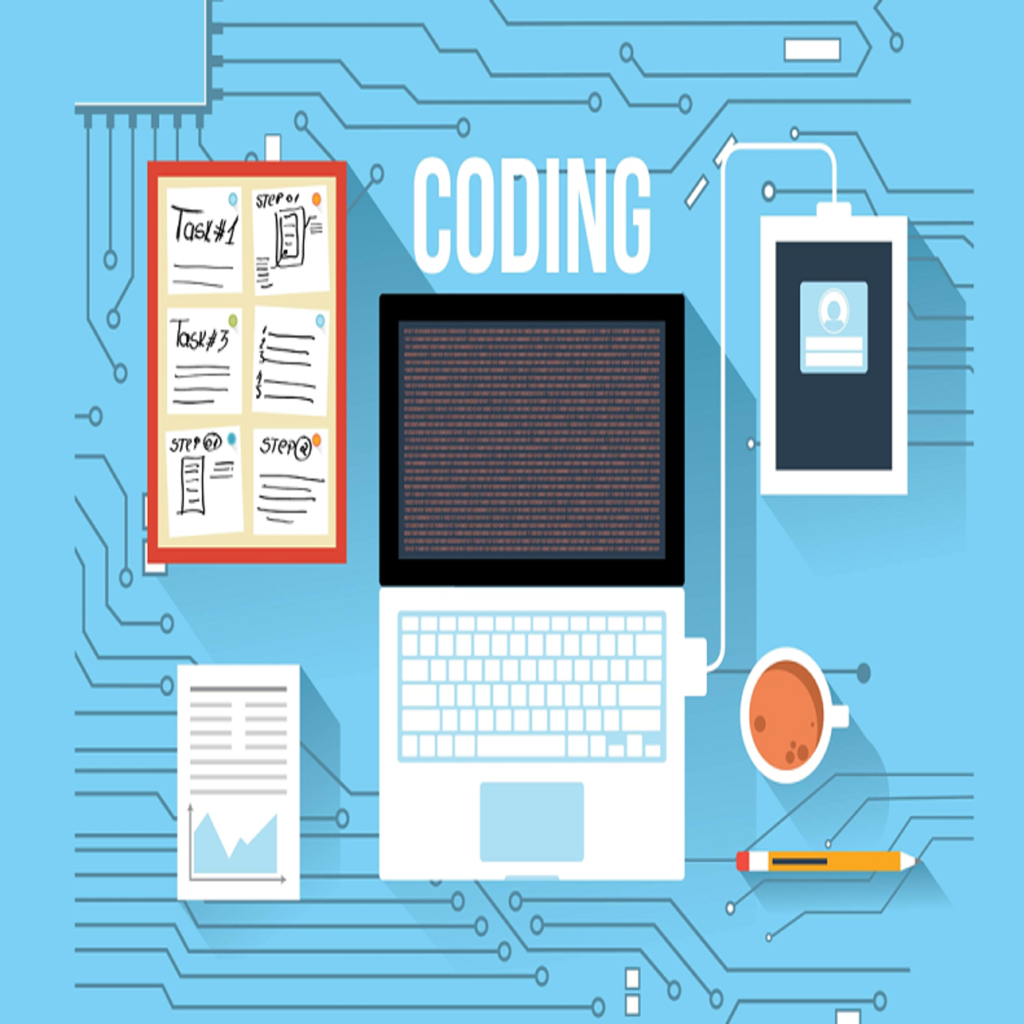 JavaScript project Learn to create a memory Game and more