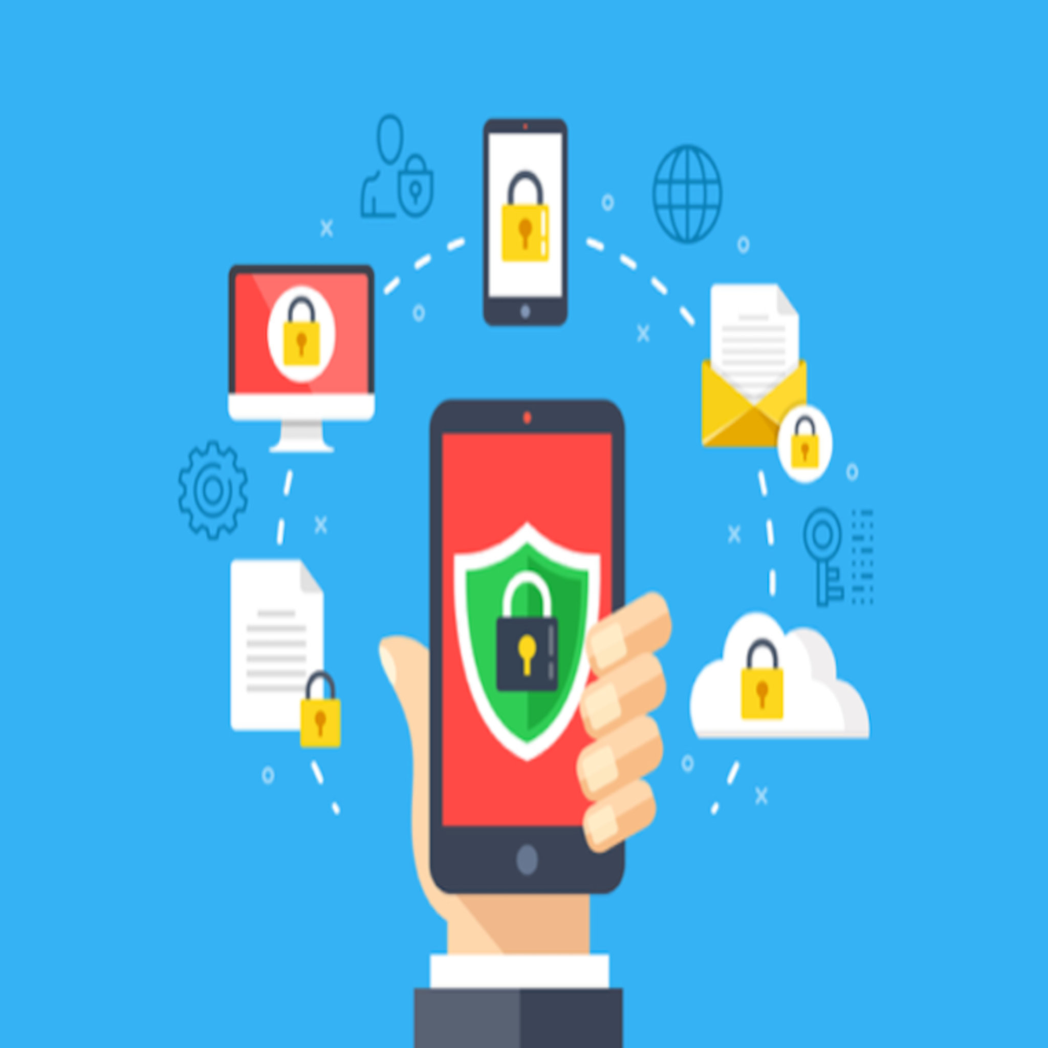 Learn Hacking/Penetration Testing using Android From Scratch