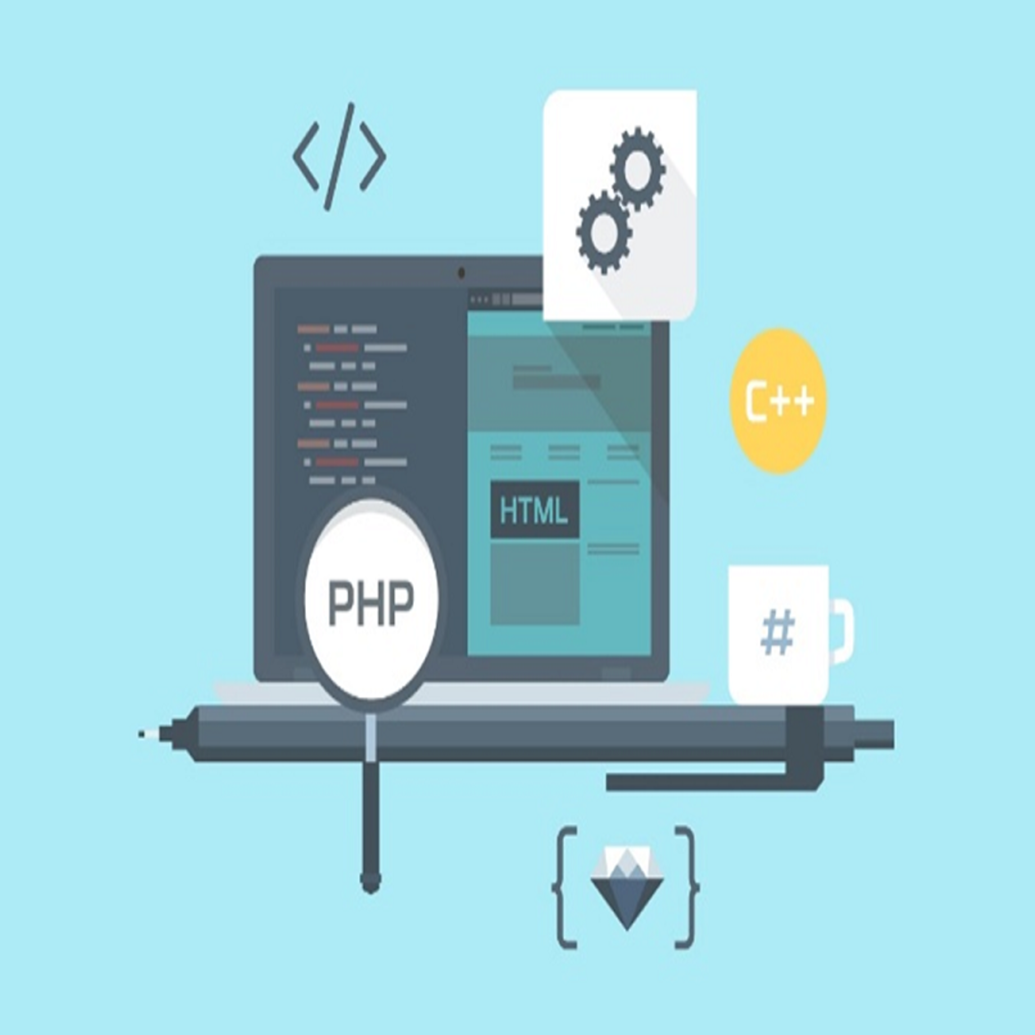 Learn JSON with JavaScript Objects and APIs in 1 hour