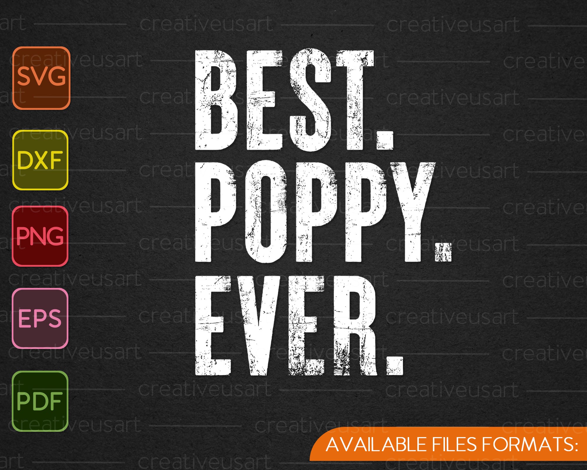 Free Free 120 Best Papaw Ever Svg SVG PNG EPS DXF File