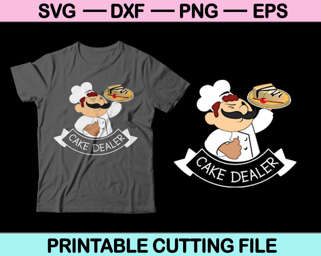 Free Free Cake Dealer Svg 274 SVG PNG EPS DXF File
