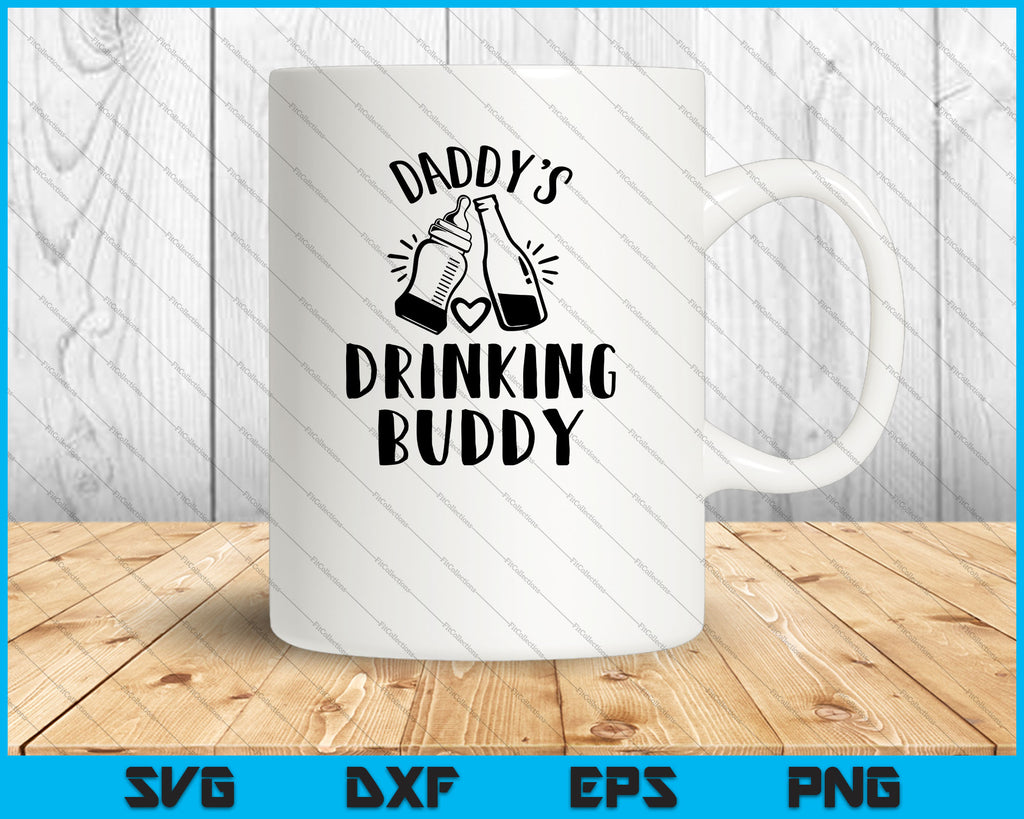 Free Free 212 Dads Drinking Buddy Svg SVG PNG EPS DXF File
