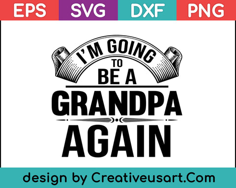 Free Free 68 Best Papaw By Par Svg SVG PNG EPS DXF File