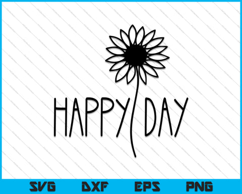 Free Free 111 Sunflower Svg She Believed She Could SVG PNG EPS DXF File