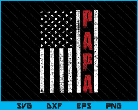 Free Free Proud Papa Svg 160 SVG PNG EPS DXF File