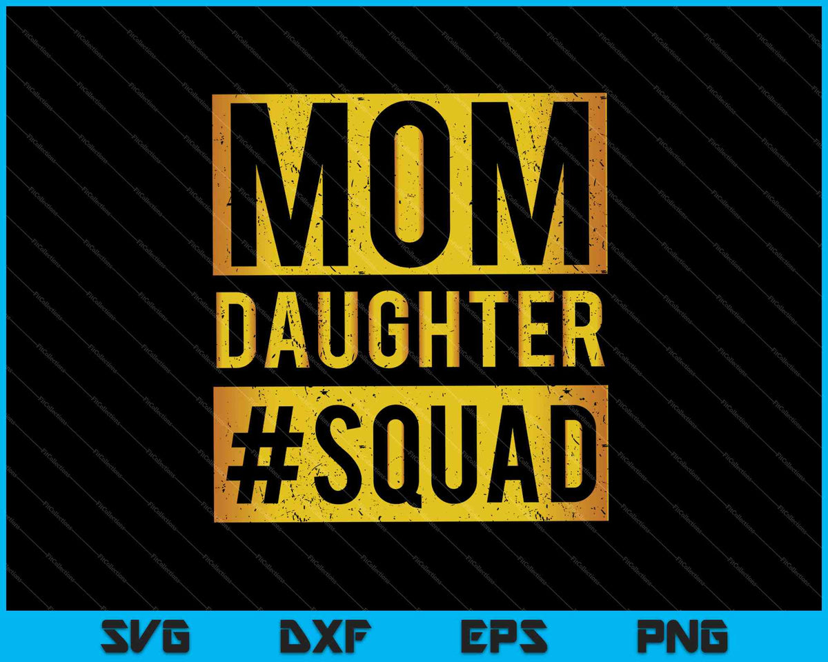 Free Free Mom Son Squad Svg 553 SVG PNG EPS DXF File