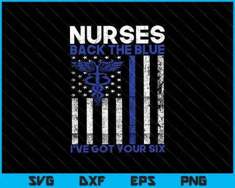 Download Nurse svg cut-file by creativeusart.com