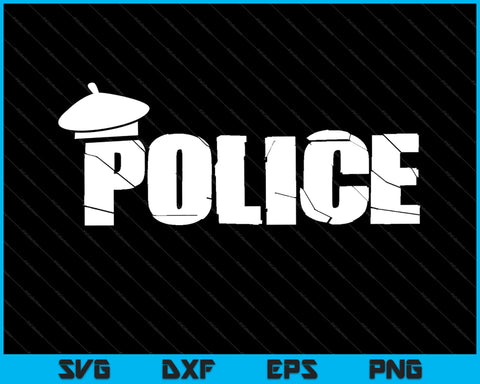 Download Police Svg Page 8 Creativeusart Yellowimages Mockups