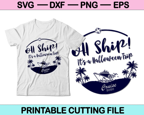 Cruise svg – creativeusart