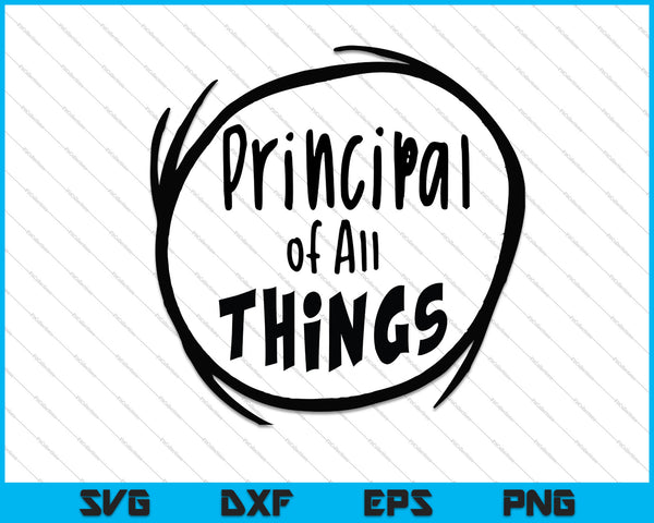 Free Free 161 Principal Svg SVG PNG EPS DXF File