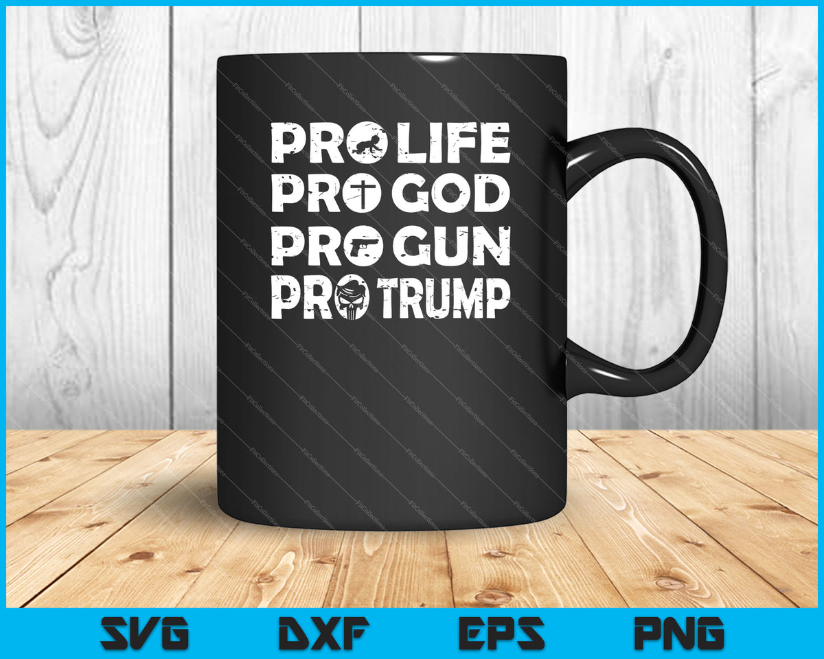 Free Free Pro Life Svg 598 SVG PNG EPS DXF File