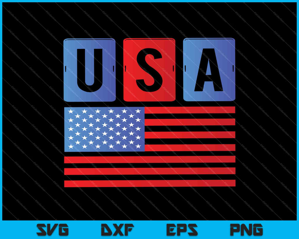 Free Free American Flag Union Svg File 860 SVG PNG EPS DXF File