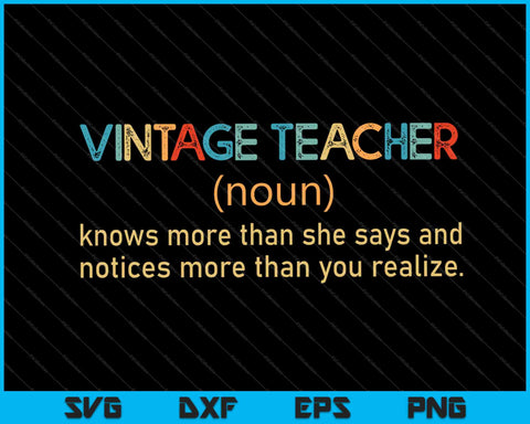 Download Teacher svg cut-file by creativeusart.com